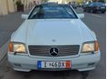 MERCEDES-BENZ SL 500 1990/7 - 12