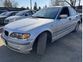 BMW 318 2002/6 - 2