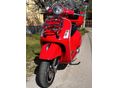 VESPA GTS 2017/6 - 1