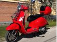 VESPA GTS 2017/6 - 2