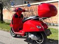 VESPA GTS 2017/6 - 3