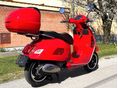 VESPA GTS 2017/6 - 4
