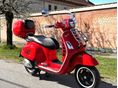 VESPA GTS 2017/6 - 5