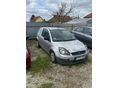 FORD FIESTA Van 1.4 TDCi M.ORSZÁGI KLÍMA ABS 390E KM