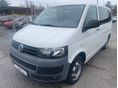 VOLKSWAGEN TRANSPORTER T5 2.0 CR TDI DSG 4motion 6 SZEMÉLYES VONÓHOROG F1 VÁLTÓ