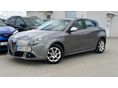 ALFA ROMEO GIULIETTA 1.6 JTDM-2 Progression DUPLADIGIT / XEN / TEMPOMAT / BŐR / RADAR / BOSE