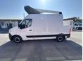 RENAULT MASTER 2021 - 2