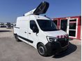 RENAULT MASTER 2021 - 7