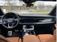 AUDI Q8 2024/5 - 7