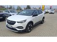 OPEL GRANDLAND X 2.0 CDTI Design Line (Automata) Vezetett szervizkönyves ! Mo-i!