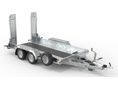 BRIAN JAMES TRAILERS 2025 - 1