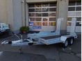 BRIAN JAMES TRAILERS 2025 - 2