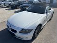 BMW Z4 2004/7 - 2