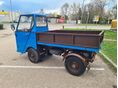 MULTICAR M 22 1984/7 - 2