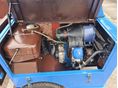 MULTICAR M 22 1984/7 - 8