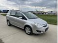 OPEL ZAFIRA B 1.8 Essentia / megkímélt állapotban! / 7 személyes / vonóhorog!!