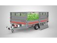 BRIAN JAMES TRAILERS 2025 - 12
