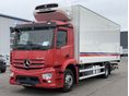 MERCEDES-BENZ 2019 - 2