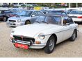 MG B 1974/10 - 1