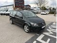 VOLKSWAGEN TOURAN 2013/1 - 10