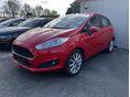 FORD FIESTA 1.0 GTDi EcoBoost Trend Technology EURO6 Klíma! Start-Stop! Megkímélt állapot!