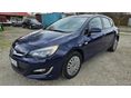 OPEL ASTRA J 2013 - 1
