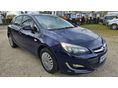 OPEL ASTRA J 2013 - 2