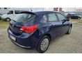 OPEL ASTRA J 2013 - 3