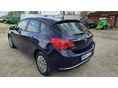 OPEL ASTRA J 2013 - 4