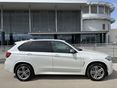BMW X5 2016/10 - 2