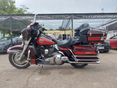 HARLEY-DAVIDSON ELECTRA GLIDE ULTRA CLASSIC 1990 - 2