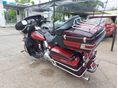 HARLEY-DAVIDSON ELECTRA GLIDE ULTRA CLASSIC 1990 - 4