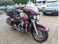 HARLEY-DAVIDSON ELECTRA GLIDE ULTRA CLASSIC 1990 - 11