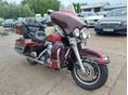 HARLEY-DAVIDSON ELECTRA GLIDE ULTRA CLASSIC 1990 - 23