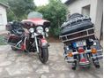 HARLEY-DAVIDSON ELECTRA GLIDE ULTRA CLASSIC 1990 - 27