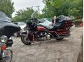 HARLEY-DAVIDSON ELECTRA GLIDE ULTRA CLASSIC 1990 - 28