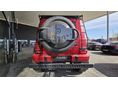 MERCEDES-AMG G 63 2023/8 - 9