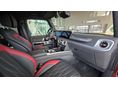 MERCEDES-AMG G 63 2023/8 - 11
