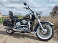 HARLEY-DAVIDSON HERITAGE SOFTAIL CLASSIC EVO S&S 1600