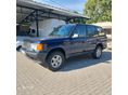 LAND ROVER RANGE ROVER Range2.5 TD SE 3.5f horog Spirál rugós.rozsda mentes