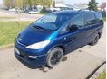 TOYOTA PREVIA 2.4 (Automata)