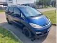 TOYOTA PREVIA 2005/11 - 2