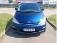 TOYOTA PREVIA 2005/11 - 3