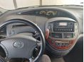 TOYOTA PREVIA 2005/11 - 12