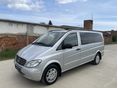 MERCEDES-BENZ VITO 2010/12 - 1