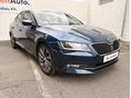 SKODA SUPERB 2.0 TDI SCR L&K DSG Magyar. Garancia. Áfá-s. Napfénytető. Tolató kamera. Holttér figyelő. Canton