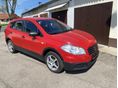 SUZUKI SX4 S-CROSS 2015/5 - 1