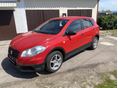 SUZUKI SX4 S-CROSS 2015/5 - 2
