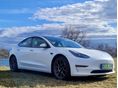 TESLA MODEL 3 2021/10 - 2