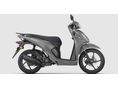 HONDA NSC 110 2025 - 3